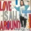 Dj Bobo - Love Is All Around - EP