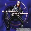 Dj Bobo - Everybody - EP