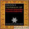I'm Persian .EP - EP