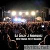 2012 Music Fest Mashed