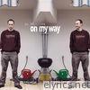 Tuesday Afternoon (On My Way Mix) - EP