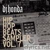 Hip Hop Beats Sampler, Vol. 7