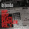 Hip Hop Beats Sampler, Vol. 1