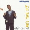 Dj Jazzy Jeff & The Fresh Prince - He's the DJ, I'm the Rapper