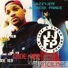 Dj Jazzy Jeff & The Fresh Prince - Code Red