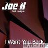 I Want You Back (feat. Jerique) - Single