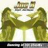 Dancing in the Streets (feat. Jerique) [Remixes]