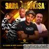 Dj Karri & Deep Saints - Saba Julukisa (feat. Mfana Kah Gogo & Spux) - Single