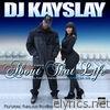 Dj Kayslay - About That Life (feat. Fabolous, T Pain, Rick Ross, Nelly & French Montana) - Single