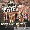 Don't Stop Believin' (with Wir Sind Spitze!) - EP