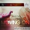 Moving On (feat. Page) - EP
