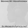 Behind My Headphones (feat. Sphelele)