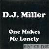 One Makes Me Lonely EP