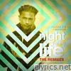 Dj Pauly D - Night of My Life (Remixes) [Ft. Dash] - EP