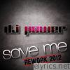 Save Me (Rework 2012) - EP