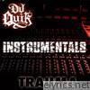 Dj Quik - Trauma Instrumentals