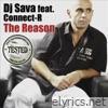 Dj Sava - The Reason (feat. Connect-R)