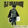 Dj Shadow - The Outsider (E-Deluxe Version)