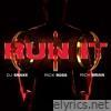 Dj Snake - Run It (feat. Rick Ross & Rich Brian) - Single