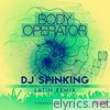 Dj Spinking - Body Operator (Latin Remix) [feat. Jeremih, French Montaña & Black Point] - Single