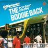 DJ Spinna Presents the Boogie Back
