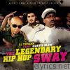 The Legendary Hip Hop Sway (#thelegendary) - EP