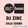 Killa Sound - EP