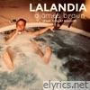 Lalandia (feat. Ude Af Kontrol) - Single