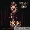 Django 3000 & Friends: Heidi Reloaded - EP