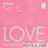 Dkb - Love - EP