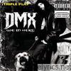 DMX - Triple Play: DMX - We In Here - EP
