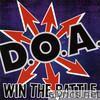 D.O.A. - Win the Battle
