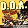 D.O.A. - War and Peace