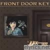 Front Door Key
