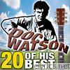 Doc Watson: 20 of His Best