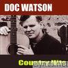 Doc Watson - Country Hits