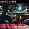 Moonlight City Drive (Live) - Single