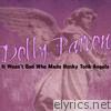 Dolly Parton - It Wasn't God Who Made Honky Tonk Angels - EP