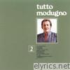 Domenico Modugno - Tutto Modugno 2
