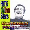 Domenico Modugno - Hits Italian Stars: Domenico Modugno (Balli anni 60, Party dance, Ballroom dancing)