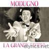 Domenico Modugno - Modugno (La grande storia)