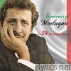 Domenico Modugno - Le 50 Più Belle Canzoni