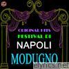 Original Hits - Festival Di Napoli - Domenico Modugno