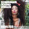 Dominique Young Unique - Throw It Down (Remix) - EP