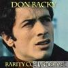 Don Backy Rarity Collection