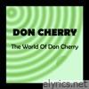 The World of Don Cherry