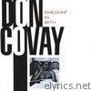 Don Covay - Checkin' in with Don Covay