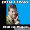 Don Covay - Hand Jive Workout