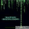 Matrix Revolutions (The Motion Picture Soundtrack)