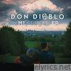 Don Diablo - M1 Stinger - EP